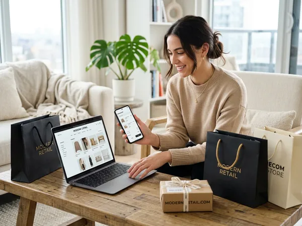 eCommerce