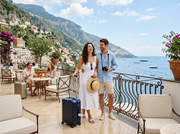 Travel & Tourism