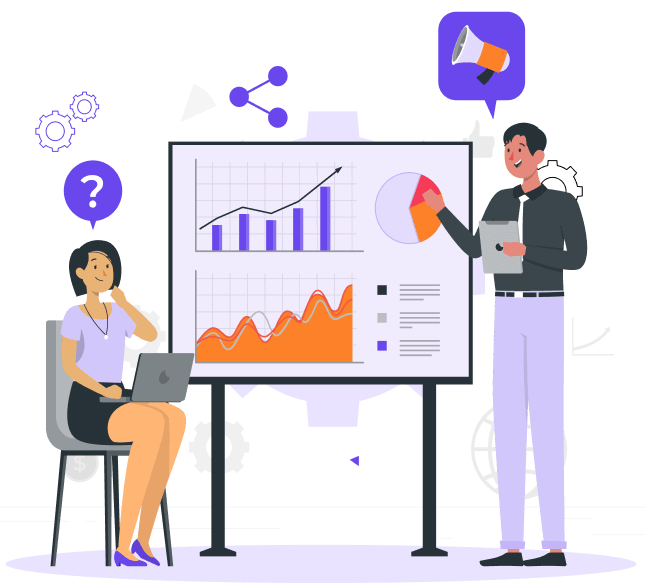 Marketing Growth