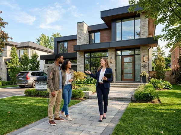 Real Estate